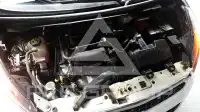 2015 GM Daewoo Spark
