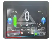 2015 GM Daewoo Spark