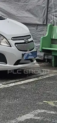 2015 GM Daewoo Spark