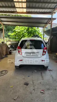 2015 GM Daewoo Spark