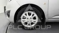2015 GM Daewoo Spark