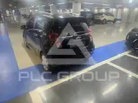 2015 GM Daewoo Spark