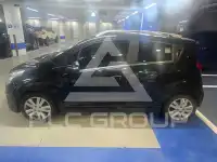 2015 GM Daewoo Spark