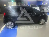 2015 GM Daewoo Spark