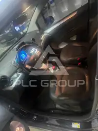 2015 GM Daewoo Spark