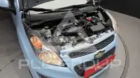 2015 GM Daewoo Spark
