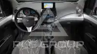 2015 GM Daewoo Spark