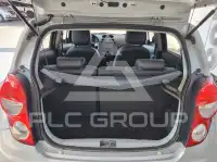 2015 GM Daewoo Spark