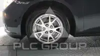 2015 GM Daewoo Malibu