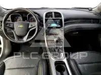 2015 GM Daewoo Malibu