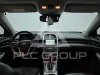 2015 GM Daewoo Malibu