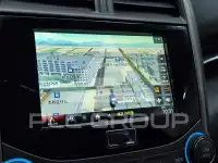 2015 GM Daewoo Malibu