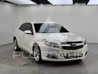 2015 GM Daewoo Malibu