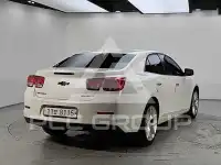 2015 GM Daewoo Malibu