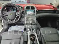 2015 GM Daewoo Malibu