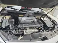 2015 GM Daewoo Malibu