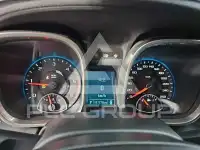 2015 GM Daewoo Malibu