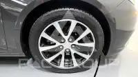 2015 GM Daewoo Malibu