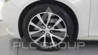 2015 GM Daewoo Malibu