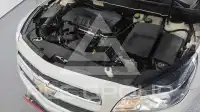 2015 GM Daewoo Malibu
