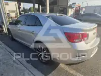 2015 GM Daewoo Malibu