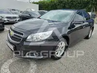 2015 GM Daewoo Malibu