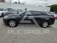 2015 GM Daewoo Malibu