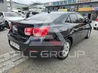 2015 GM Daewoo Malibu