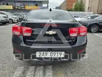 2015 GM Daewoo Malibu