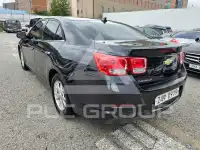 2015 GM Daewoo Malibu