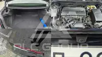 2015 GM Daewoo Malibu