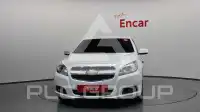 2015 GM Daewoo Malibu