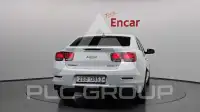 2015 GM Daewoo Malibu