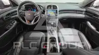 2015 GM Daewoo Malibu