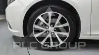 2015 GM Daewoo Malibu