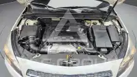 2015 GM Daewoo Malibu