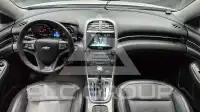 2015 GM Daewoo Malibu