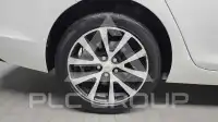 2015 GM Daewoo Malibu