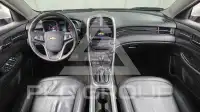 2015 GM Daewoo Malibu