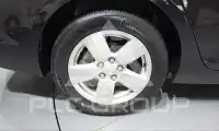 2015 GM Daewoo Malibu