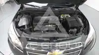 2015 GM Daewoo Malibu