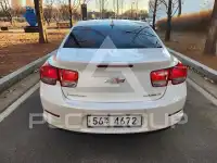 2015 GM Daewoo Malibu