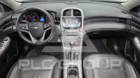 2015 GM Daewoo Malibu