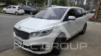 2015 GM Daewoo Malibu