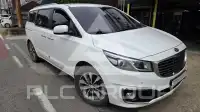 2015 GM Daewoo Malibu