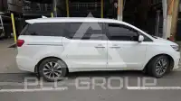 2015 GM Daewoo Malibu
