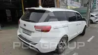 2015 GM Daewoo Malibu