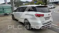 2015 GM Daewoo Malibu