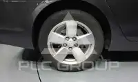 2015 GM Daewoo Malibu