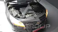 2015 GM Daewoo Malibu